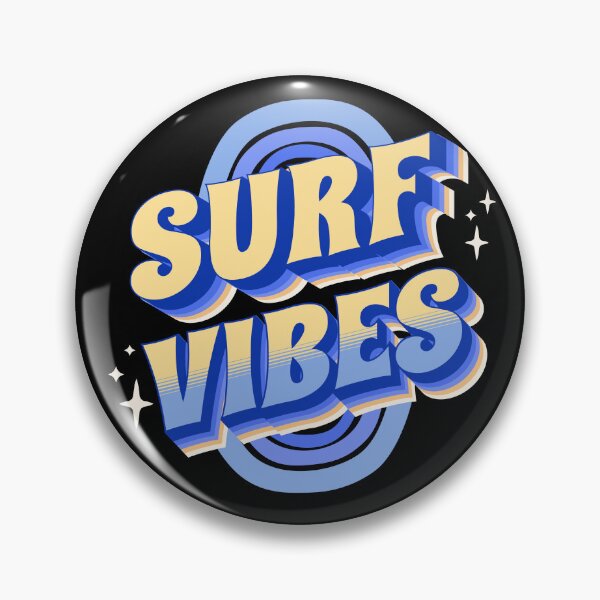 Item preview, Surf Vibes designed and sold by Surfing Designs.Life.