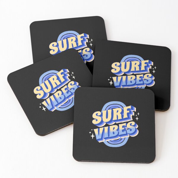 Item preview, Surf Vibes designed and sold by Surfing Designs.Life.
