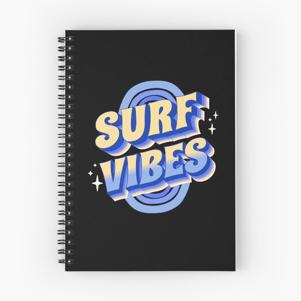Item preview, Surf Vibes designed and sold by Surfing Designs.Life.