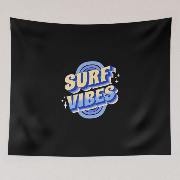 Item preview, Surf Vibes designed and sold by Surfing Designs.Life.