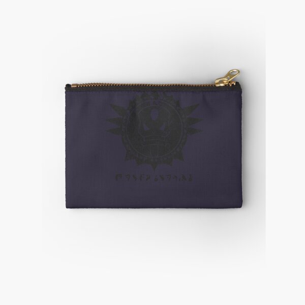 Item preview, Needed Gifts The Barons Order Black Print  designed and sold by CarolinWeis.