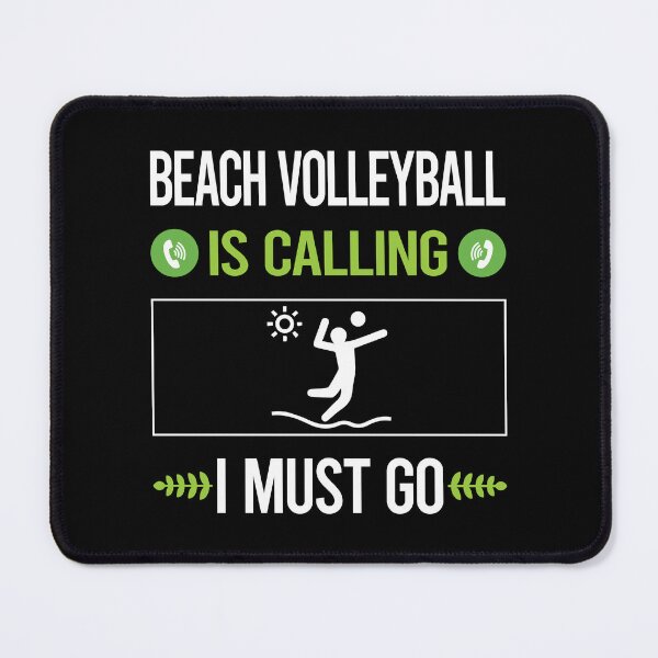 Artikelvorschau, Es ruft Beach-Volleyball entworfen und verkauft von saraokcstreva.