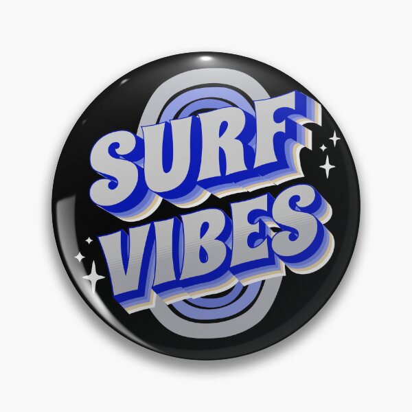 Item preview,  Surf Vibes designed and sold by Surfing Designs.Life.
