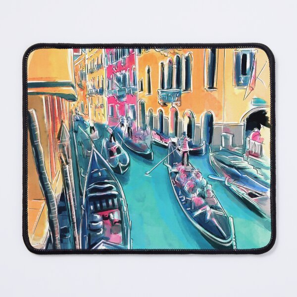 Item preview, Venezia designed and sold by Lyara Costa.