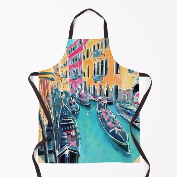 Item preview, Venezia designed and sold by Lyara Costa.