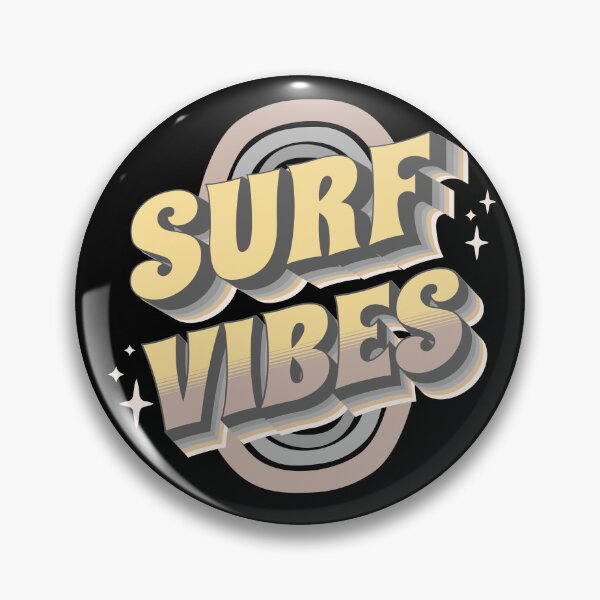 Item preview,  Surf Vibes designed and sold by Surfing Designs.Life.
