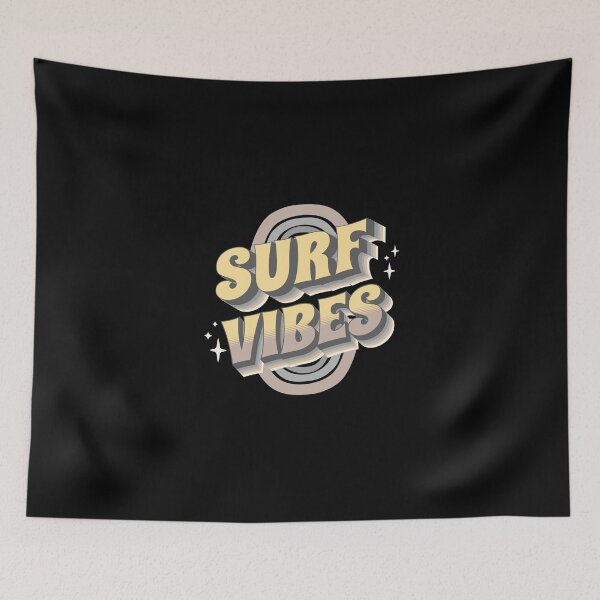 Item preview,  Surf Vibes designed and sold by Surfing Designs.Life.