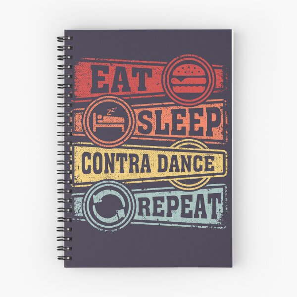 Item preview, Future Nes Machine Control Robot Eat Sleep Contra Dance Repeat Gift For Fans designed and sold by Kaya169.
