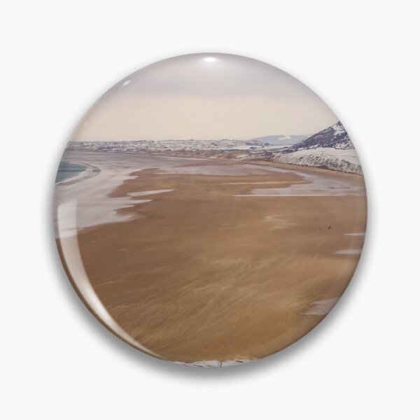 Item preview, Rhossili Bay, Gower designed and sold by Dan Santillo.