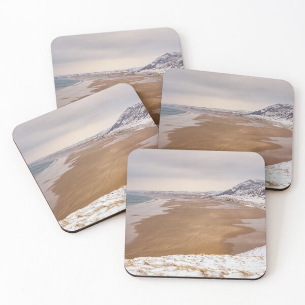 Item preview, Rhossili Bay, Gower designed and sold by Dan Santillo.