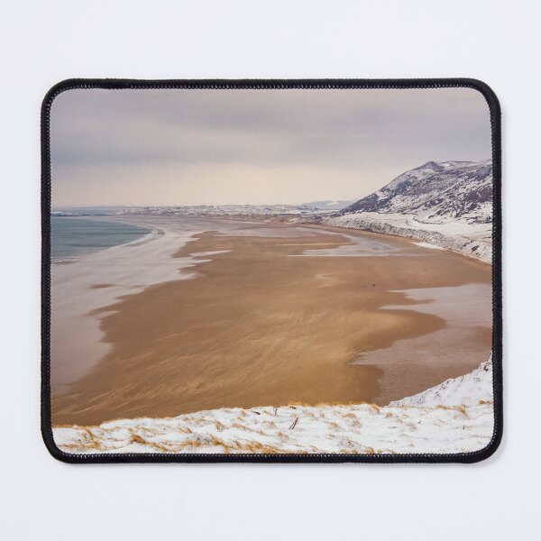 Item preview, Rhossili Bay, Gower designed and sold by Dan Santillo.