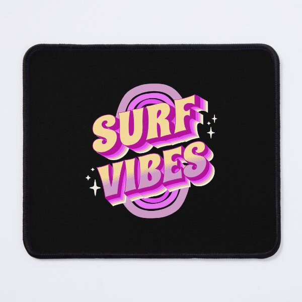 Item preview, Surf Vibes designed and sold by Surfing Designs.Life.