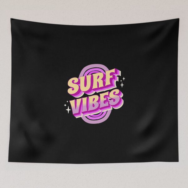 Item preview, Surf Vibes designed and sold by Surfing Designs.Life.