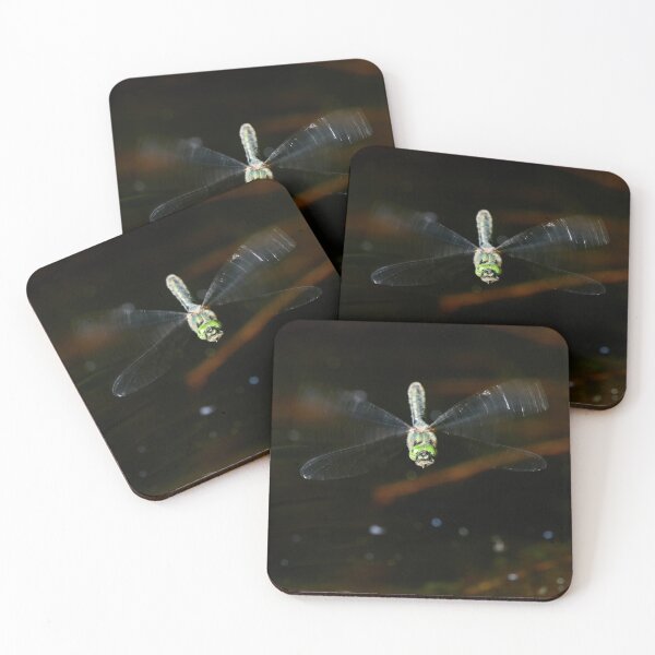 Item preview, Facing. Downy emerald designed and sold by Jouko Lehto Photography.