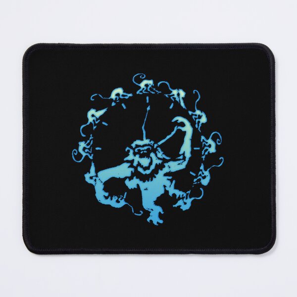Item preview, 12 monkeys designed and sold by glearningand.