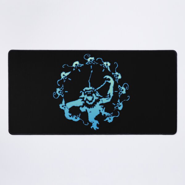 Item preview, 12 monkeys designed and sold by glearningand.