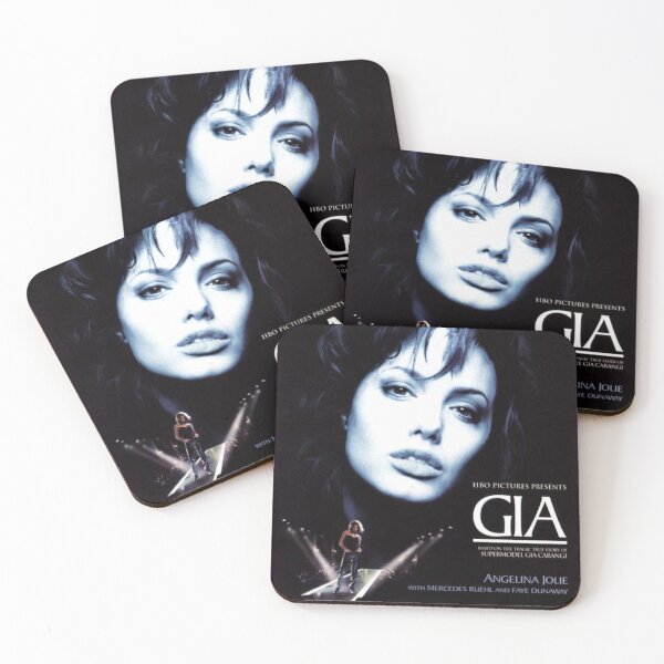 Item preview, Gia Vintage Movies designed and sold by cartkujon.