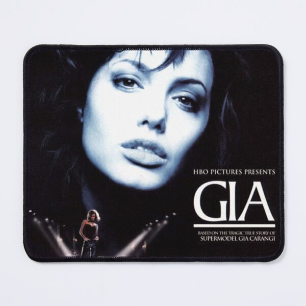 Item preview, Gia Vintage Movies designed and sold by cartkujon.