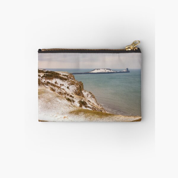 Item preview, Worms Head, Rhossili Bay, Gower designed and sold by Dan Santillo.