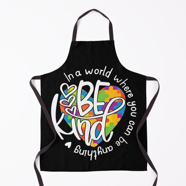 Item preview, In A World Where You Can Be Anything Be Kind Kindness designed and sold by HaaChris-Artis.