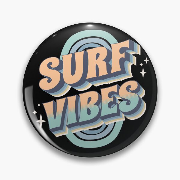 Item preview,  Surf Vibes designed and sold by Surfing Designs.Life.