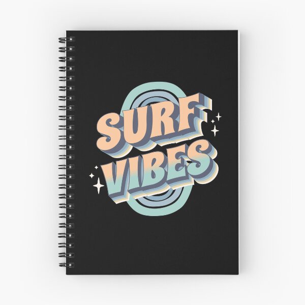 Item preview,  Surf Vibes designed and sold by Surfing Designs.Life.