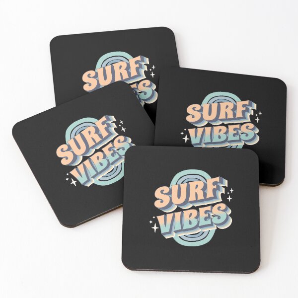 Item preview,  Surf Vibes designed and sold by Surfing Designs.Life.