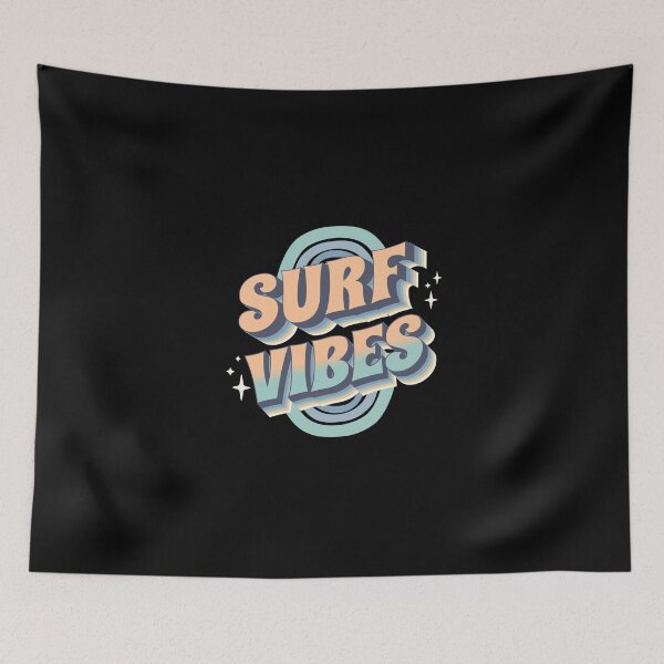 Item preview,  Surf Vibes designed and sold by Surfing Designs.Life.