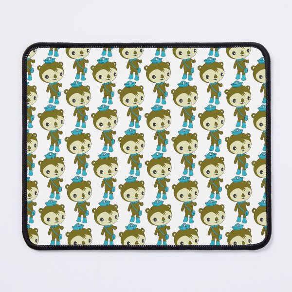 Item preview, The Octonauts Shellington designed and sold by Sunriya.