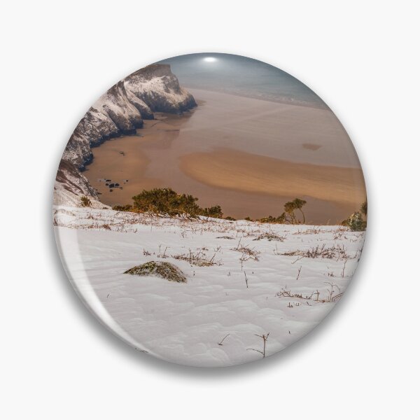 Item preview, Worms Head, Rhossili Bay, Gower designed and sold by Dan Santillo.