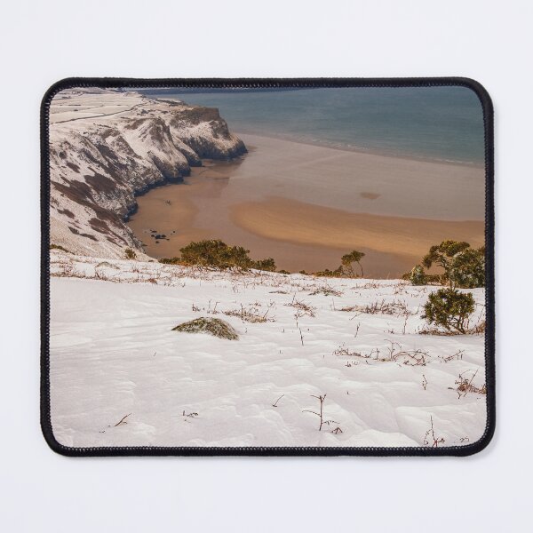 Item preview, Worms Head, Rhossili Bay, Gower designed and sold by Dan Santillo.