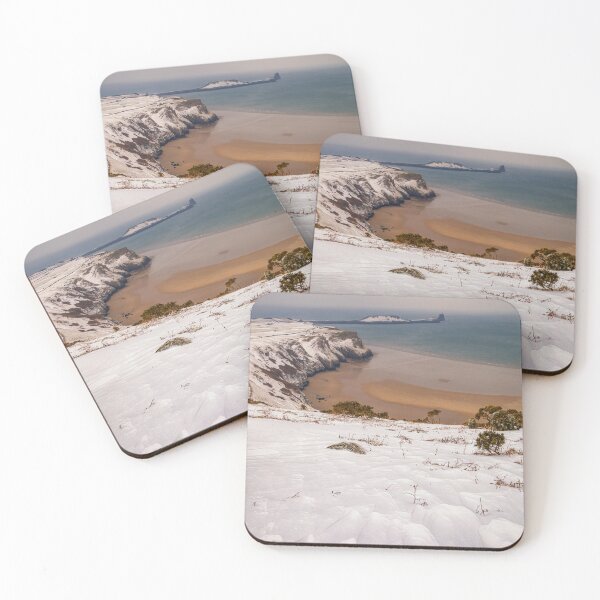 Item preview, Worms Head, Rhossili Bay, Gower designed and sold by Dan Santillo.