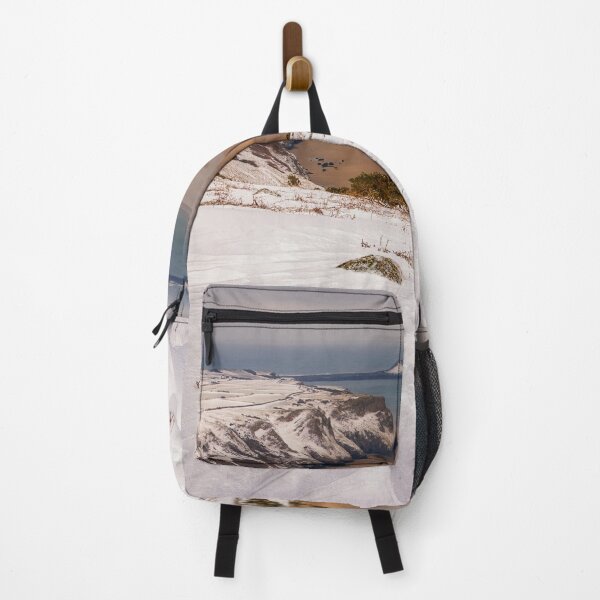 Item preview, Worms Head, Rhossili Bay, Gower designed and sold by Dan Santillo.