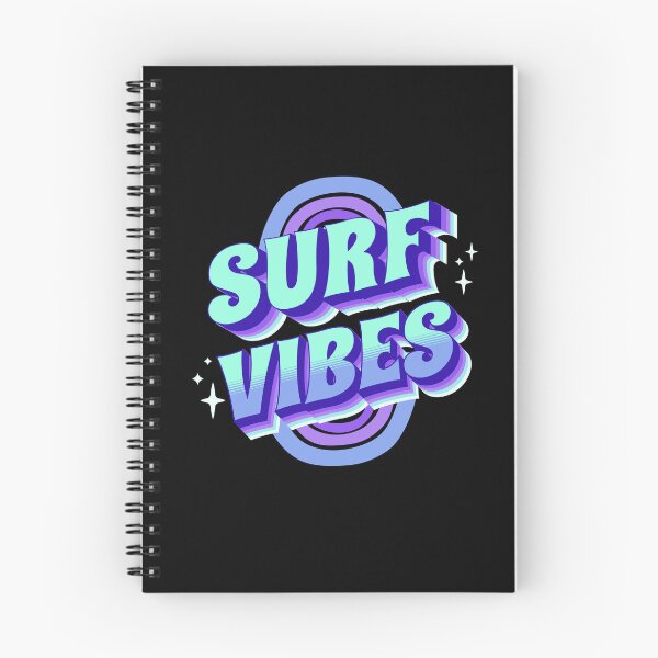 Item preview,  Surf Vibes designed and sold by Surfing Designs.Life.
