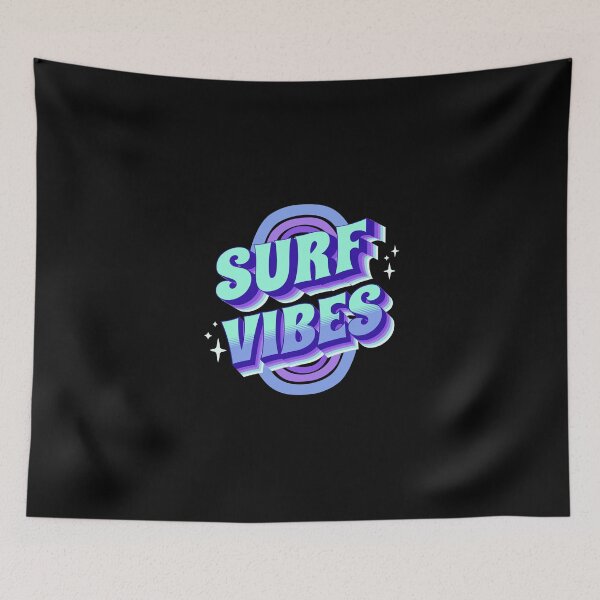 Item preview,  Surf Vibes designed and sold by Surfing Designs.Life.