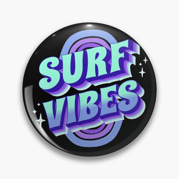 Item preview,  Surf Vibes designed and sold by Surfing Designs.Life.