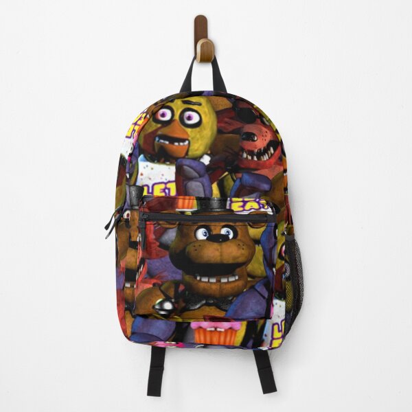 Item preview, Freddy/Bonnie/Chica/Foxy designed and sold by raybound420.