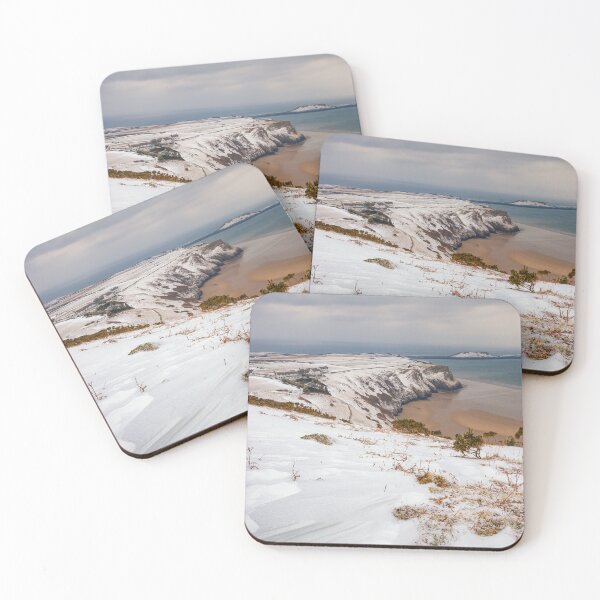 Item preview, Worms Head, Rhossili Bay, Gower designed and sold by Dan Santillo.