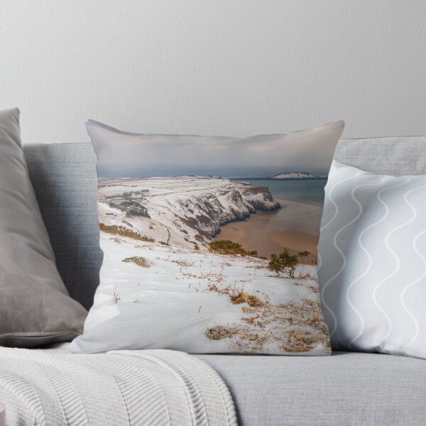 Item preview, Worms Head, Rhossili Bay, Gower designed and sold by Dan Santillo.