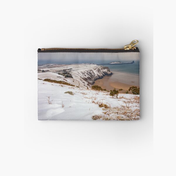 Item preview, Worms Head, Rhossili Bay, Gower designed and sold by Dan Santillo.