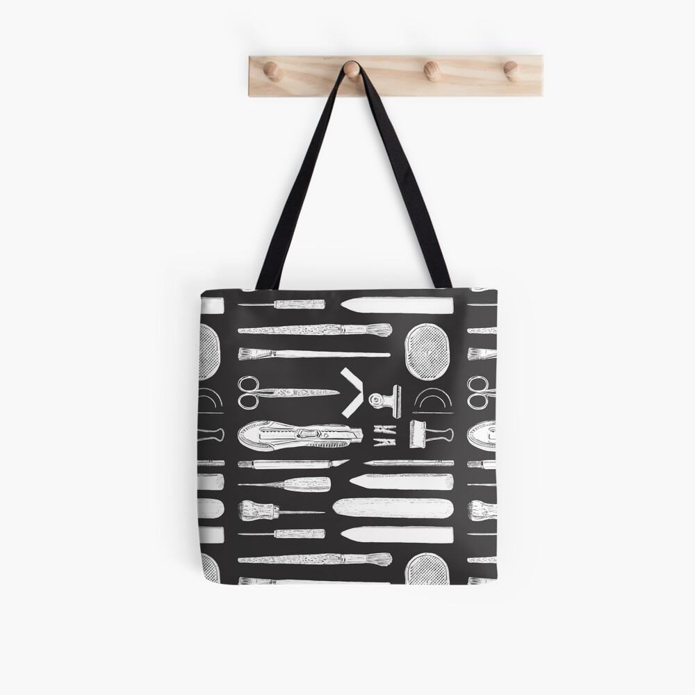 Item preview, All Over Print Tote Bag designed and sold by adarovai.