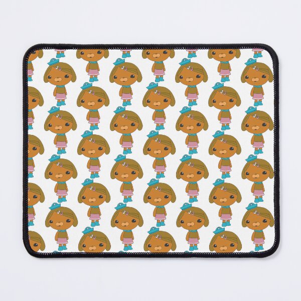 Item preview, The Octonauts Dashi designed and sold by Sunriya.