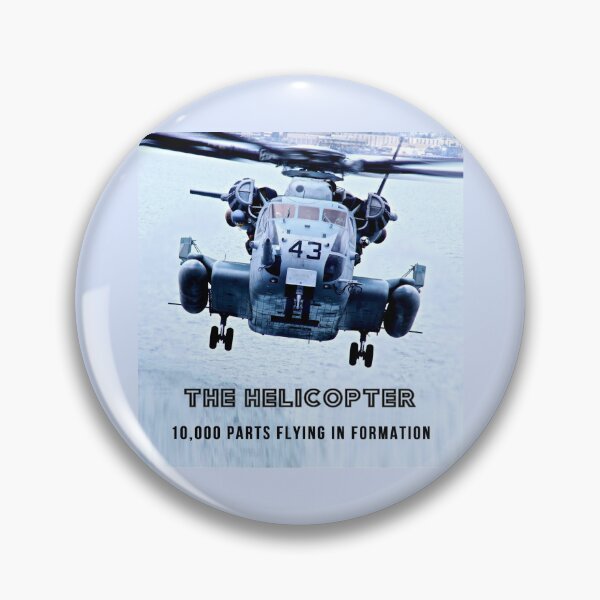 Artikelvorschau, LUFTFAHRT #1 - DER HUBSCHRAUBER - Lustige Definition entworfen und verkauft von DEL-Productions.