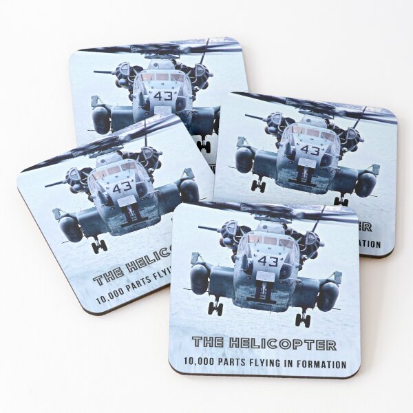 Item preview, AVIATION #1 - THE HELICOPTER - Funny Definition designed and sold by DEL-Productions.