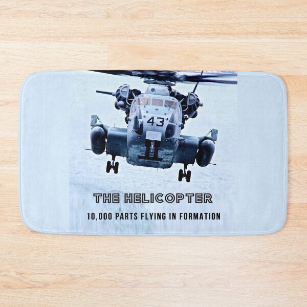 Item preview, AVIATION #1 - THE HELICOPTER - Funny Definition designed and sold by DEL-Productions.