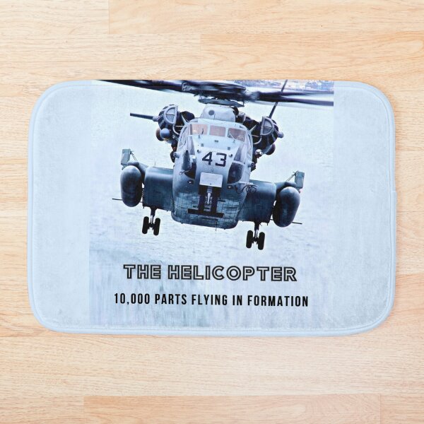 Item preview, AVIATION #1 - THE HELICOPTER - Funny Definition designed and sold by DEL-Productions.