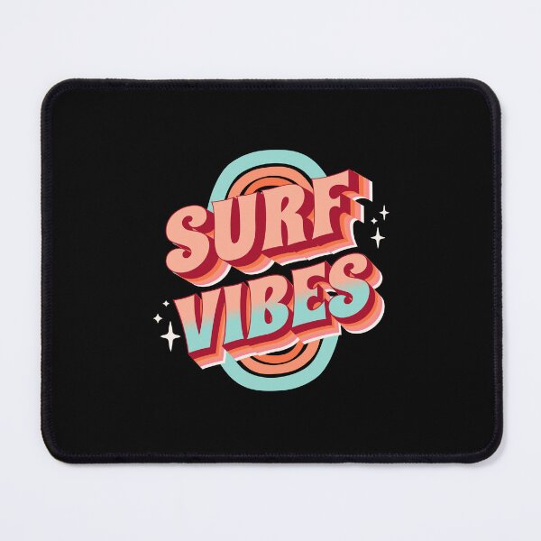 Item preview, Surf Vibes designed and sold by Surfing Designs.Life.