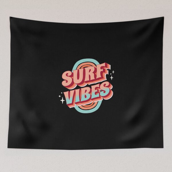 Item preview, Surf Vibes designed and sold by Surfing Designs.Life.