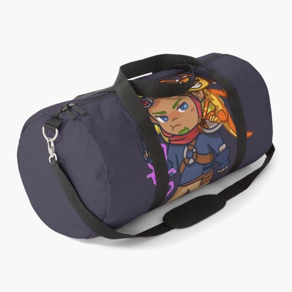 Item preview, Proud Jak and Daxter designed and sold by CarolinWeis.