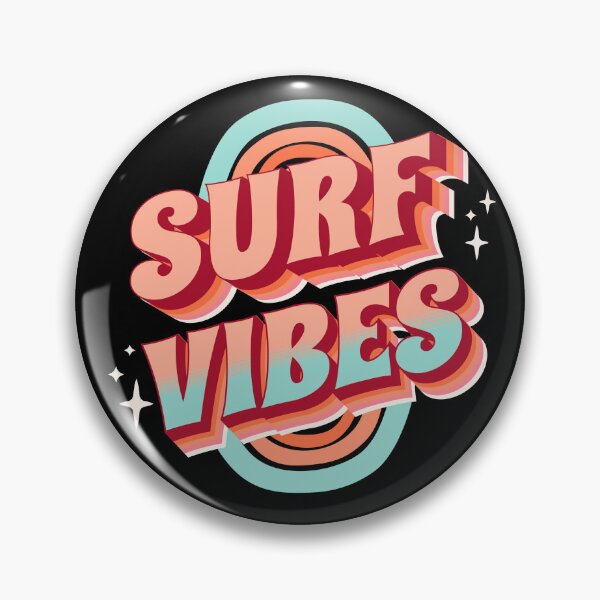 Item preview, Surf Vibes designed and sold by Surfing Designs.Life.
